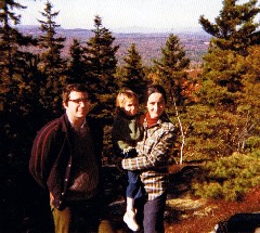 H016- Ron, Kat, Ruth Bennett McDougal Dorrough